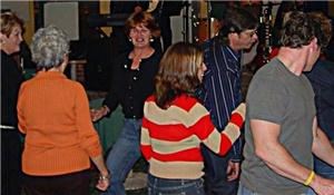 John and Mike Duo (of Crystal Image)