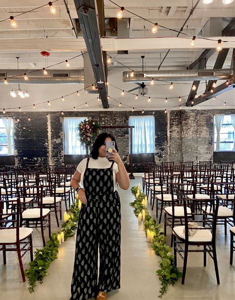 Servian Wedding + Events