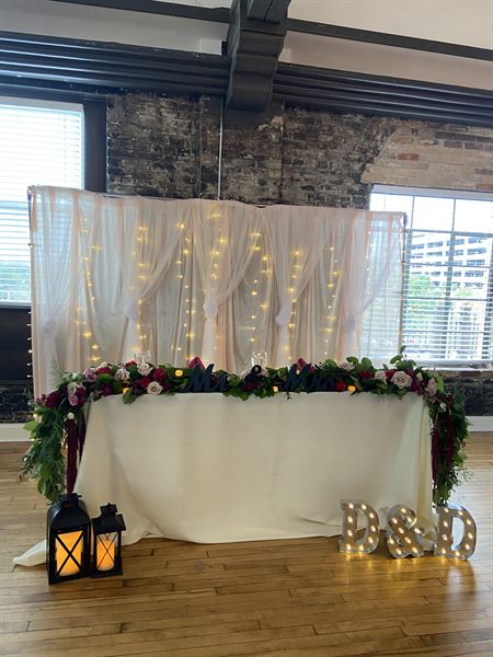 Servian Wedding + Events