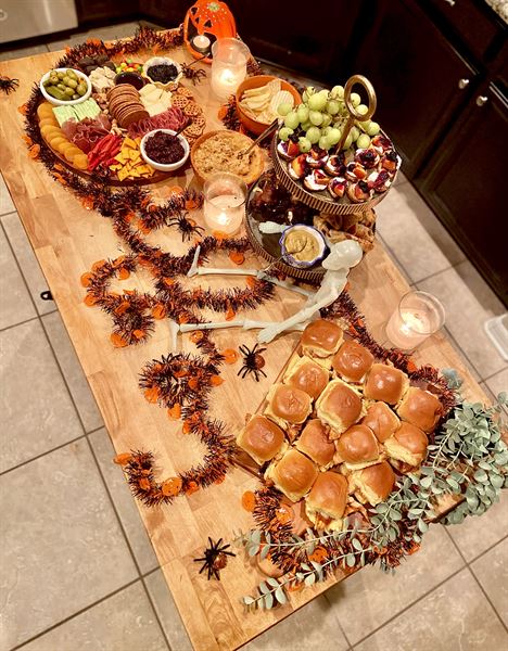 Servian Wedding + Events