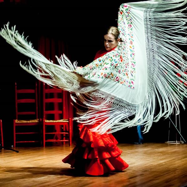 Berdolé Flamenco Management and Production