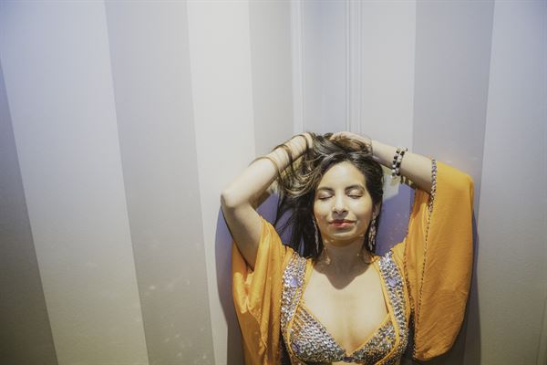 Laniakea Bellydancer