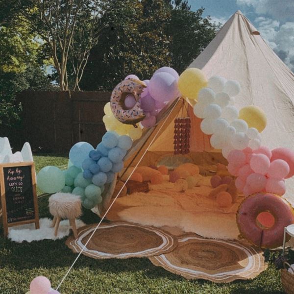 Event Rentals Houston – Unik Rentals