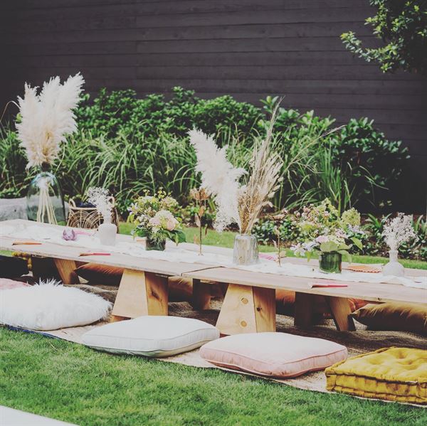 Event Rentals Houston – Unik Rentals