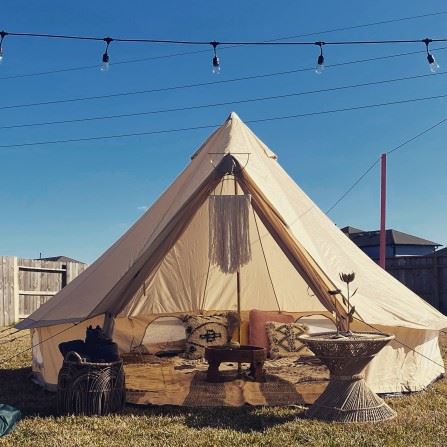 Event Rentals Houston – Unik Rentals