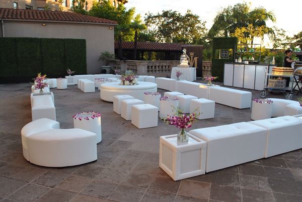 Event Rentals Houston – Unik Rentals