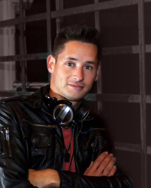 Vegas DJ Entertainment