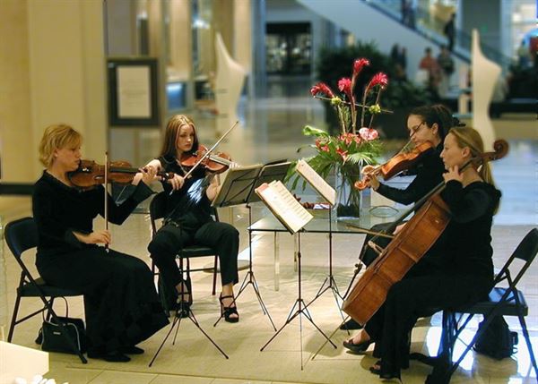 Vegas DJ Entertainment