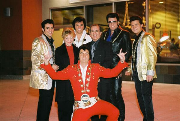 Vegas DJ Entertainment