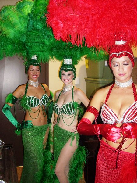 Vegas DJ Entertainment