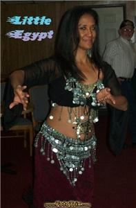 Bellydance Little Egypt