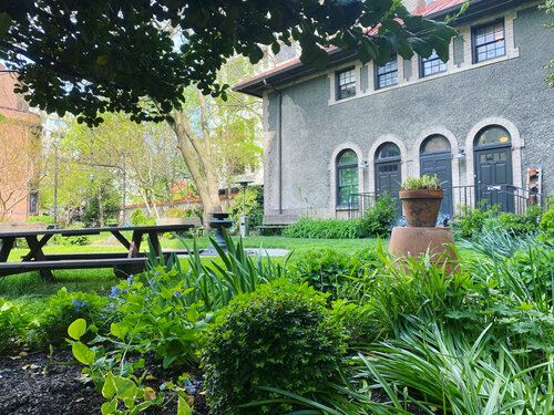 Heurich House Museum