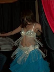 Bellydance Little Egypt