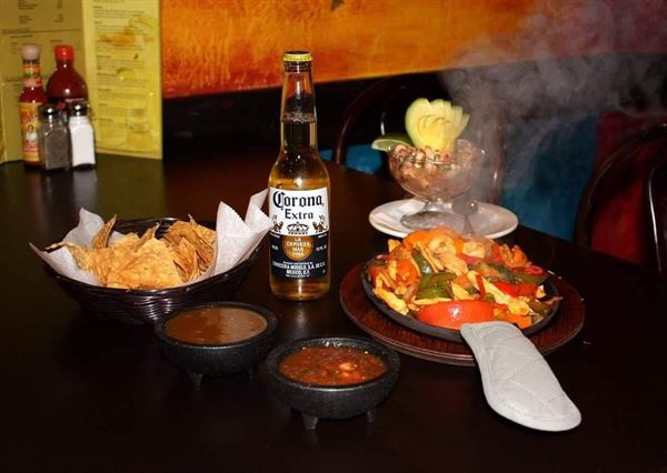 El Beso Private Events