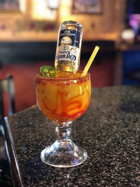 El Beso Private Events