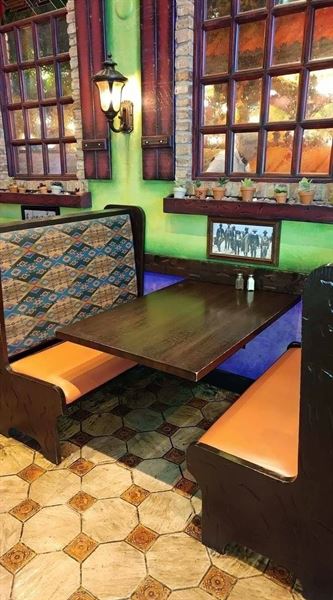 El Beso Private Events