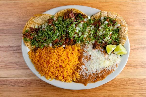 El Beso Private Events