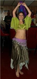 Bellydance Little Egypt