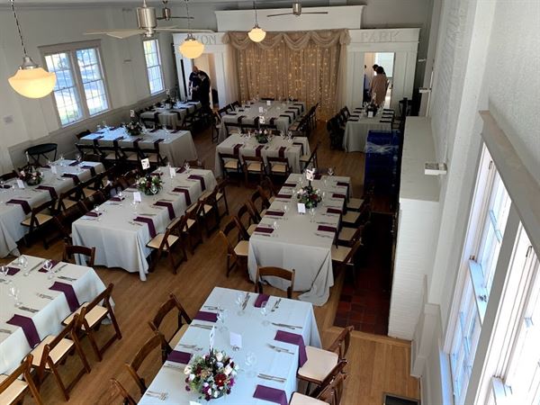 Lyon Park Community Center