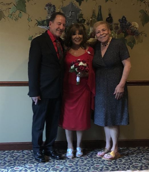 Take a Vow Officiant Service