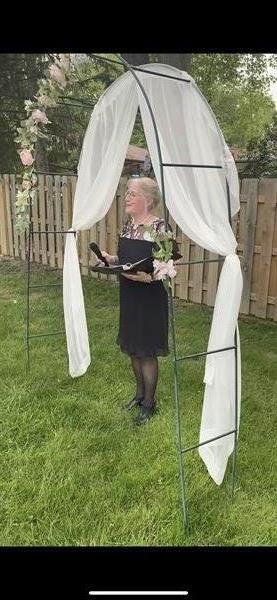 Take a Vow Officiant Service