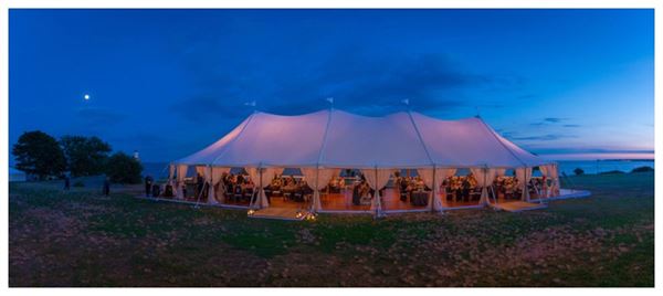 Branford House Mansion