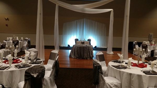 Comfort Inn and Suites Ashland House - Morton