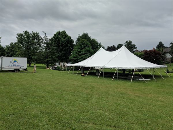 Dreamers Event Rentals