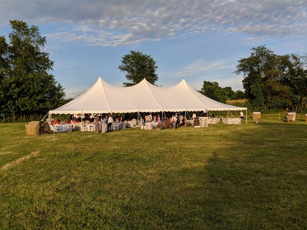 Dreamers Event Rentals