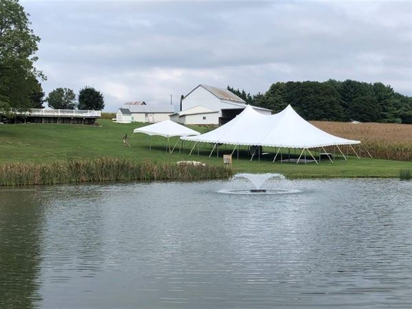 Dreamers Event Rentals