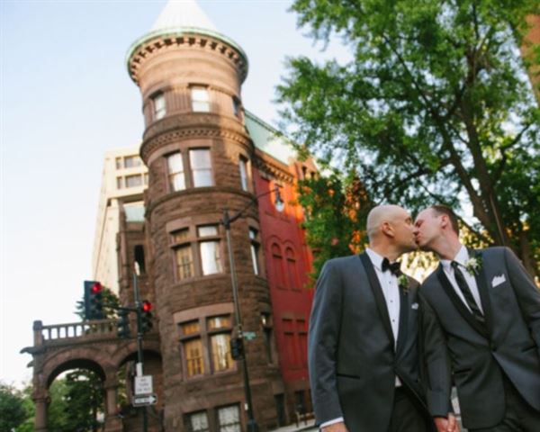 Heurich House Museum