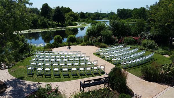 Lake Katherine Nature Preserve