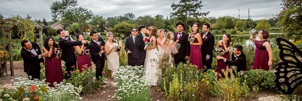 Lake Katherine Nature Preserve