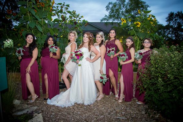 Lake Katherine Nature Preserve