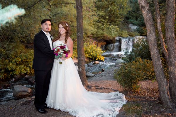 Lake Katherine Nature Preserve