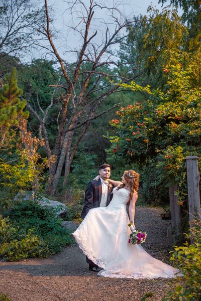 Lake Katherine Nature Preserve