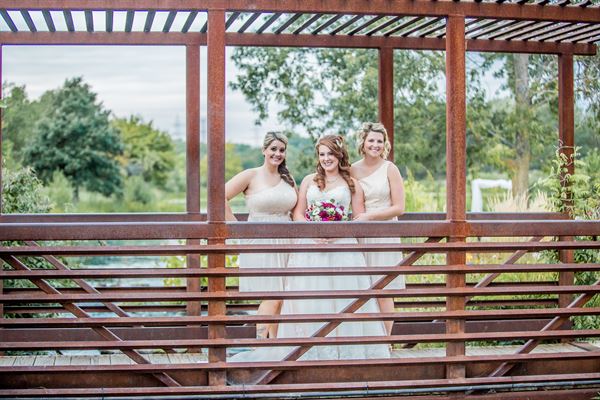 Lake Katherine Nature Preserve