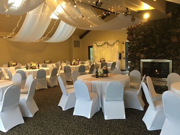 Lake Katherine Nature Preserve