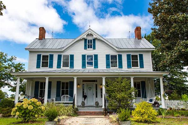The Inn at Tabbs Creek