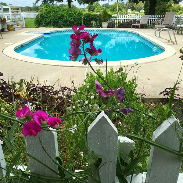 The Inn at Tabbs Creek