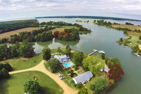 The Inn at Tabbs Creek