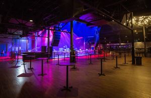 South Side Music Hall