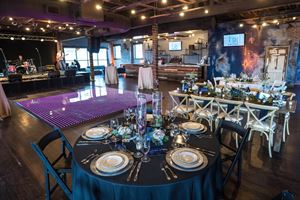 South Side Event Center