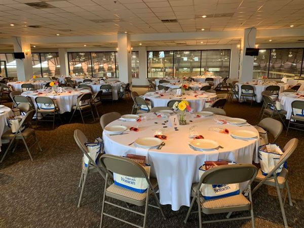 Virginia Horse Center Foundation