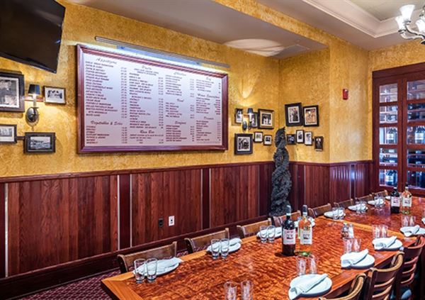 Carmine's Washington DC