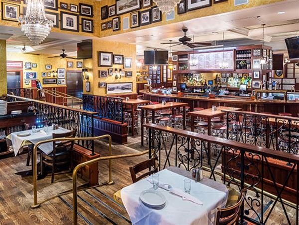 Carmine's Washington DC