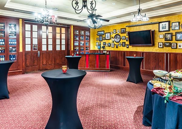 Carmine's Washington DC