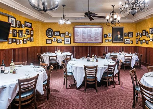 Carmine's Washington DC