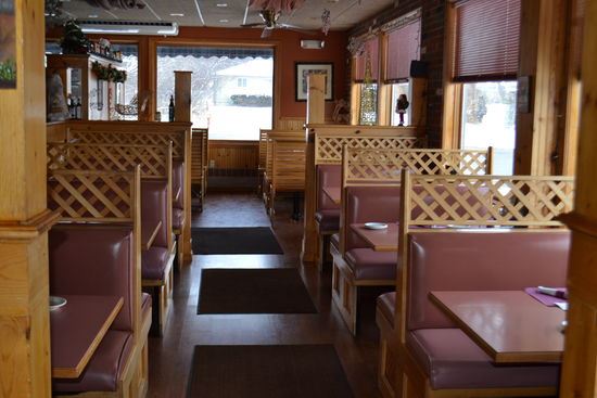 Michael T's Restaurant