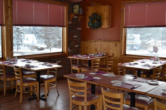 Michael T's Restaurant